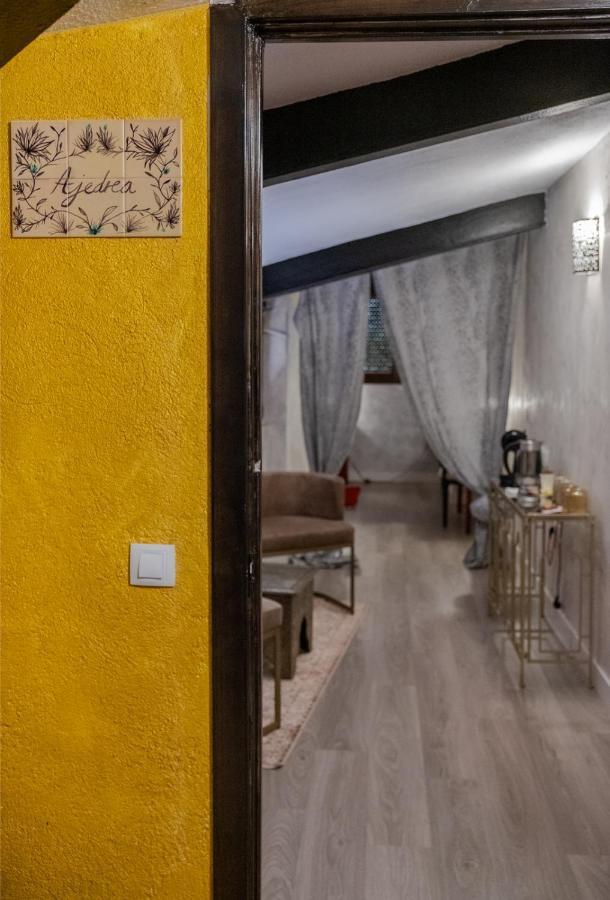 Riad Medina Mudejar Banos Arabes โตเลโด ภายนอก รูปภาพ